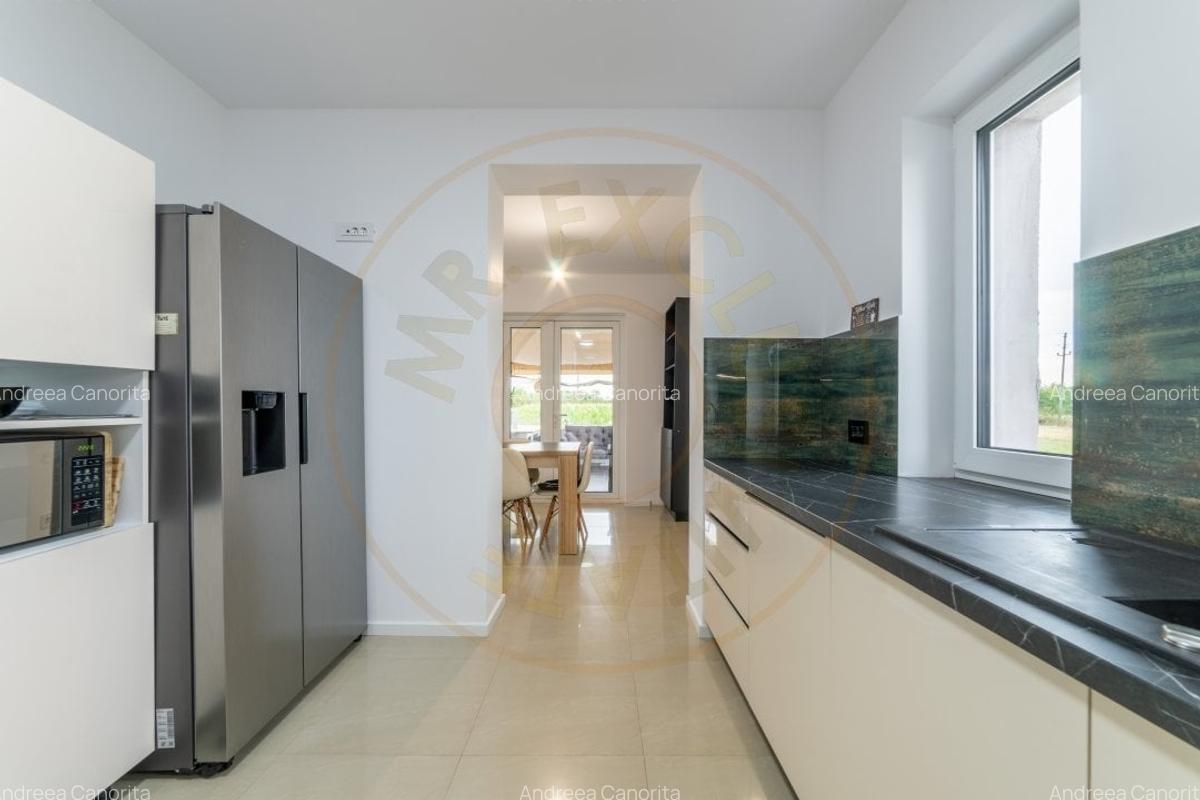 0% Comision Casa Mosoaia-1074 mp teren-10 min de Pitesti! - 17