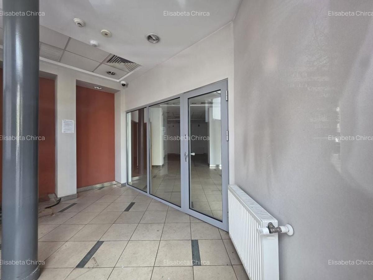 Spațiu comercial, 420 mp în Dorobanți - 2