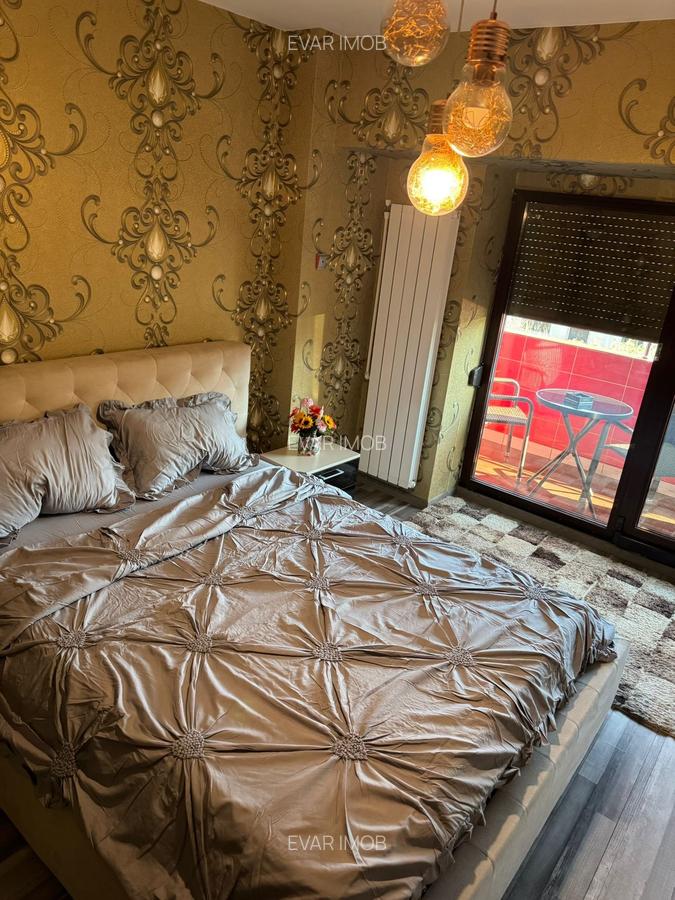 Decebal - Piata Alba Iulia - centrala proprie - 110 mp - 11