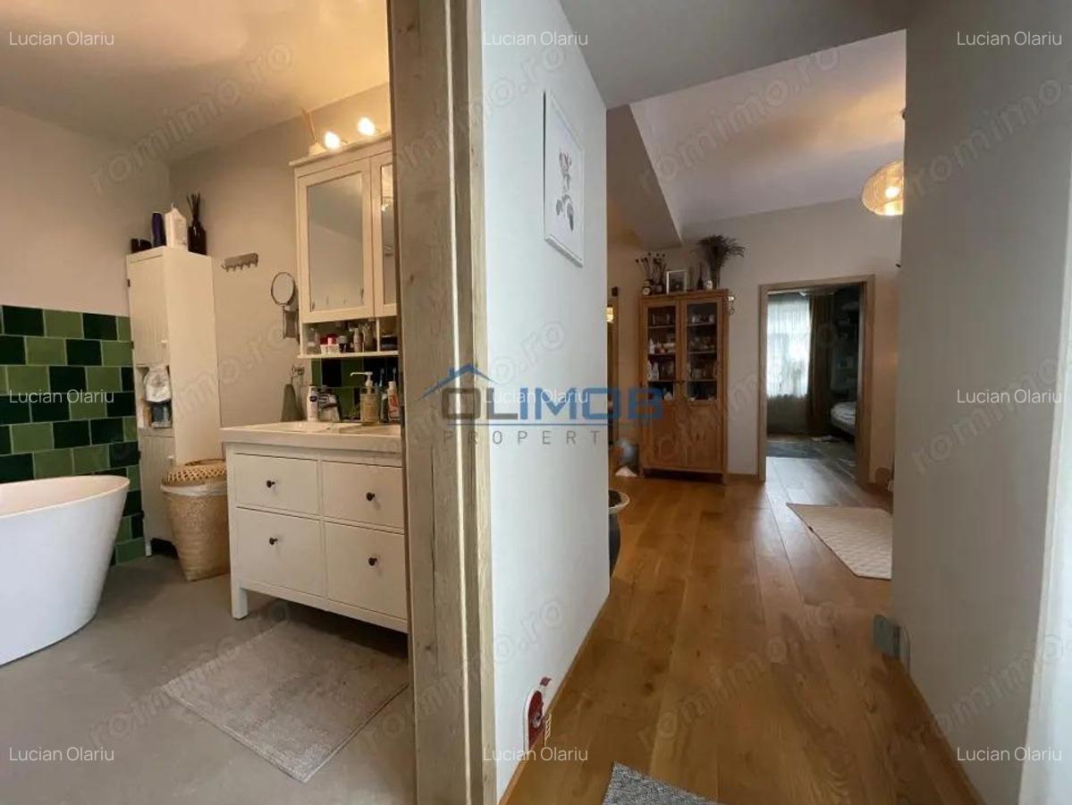 Vila de vanzare Pia?a Alba Iulia, Unirii, Sector 3, Bucure?ti - 11