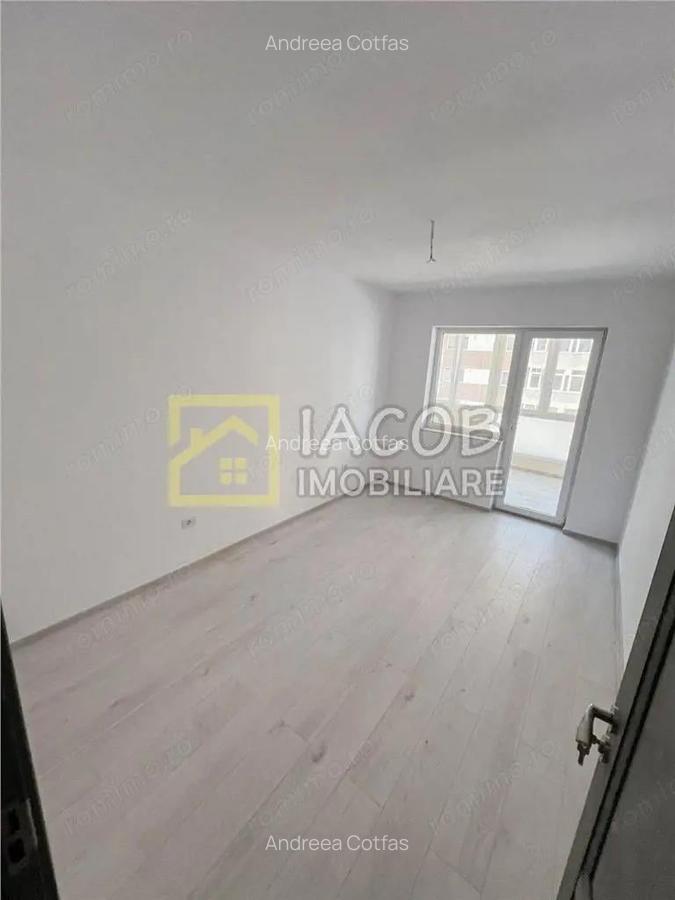 Apartament de inchiriat Cartierul Fiald, bloc nou (2024) - 3