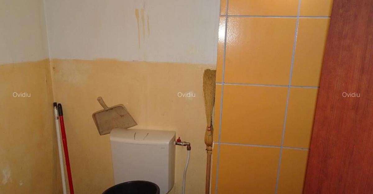 Vand apartament de 3 camere decomandat Deva, etaj 2, Micro 15, mobilat - 6
