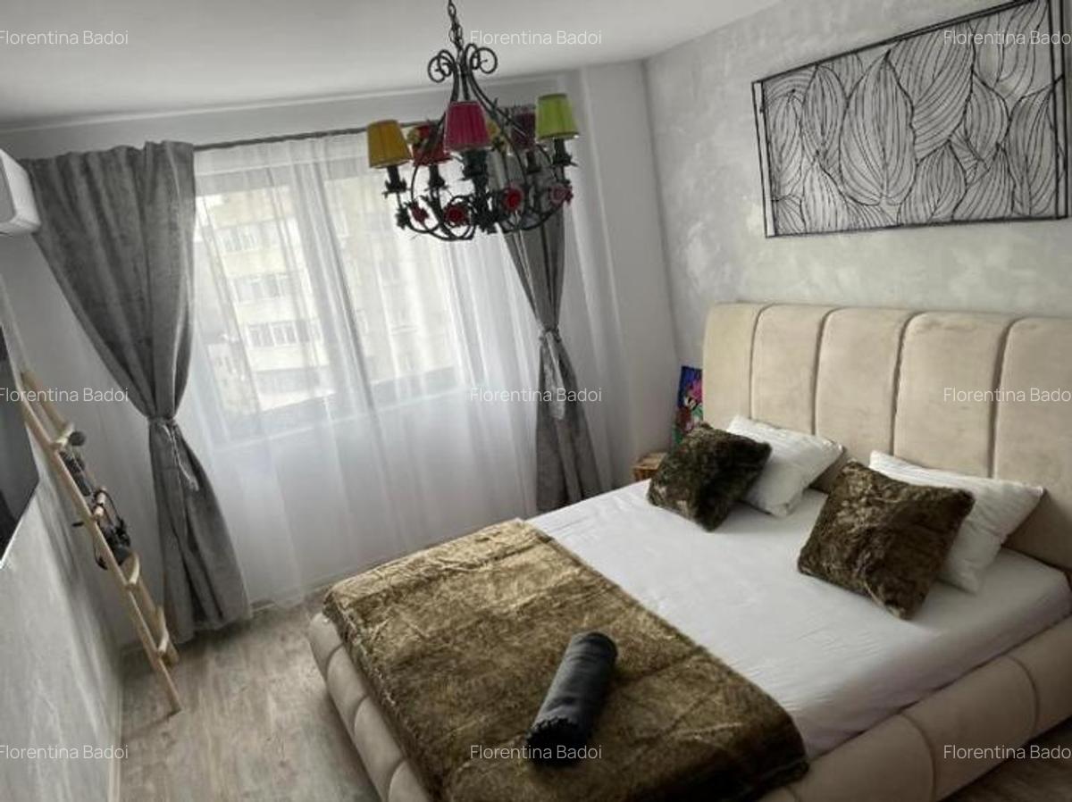 Roka Residence - Nerva Traian, MOBILAT MODERN ,loc parcare subteran - 11