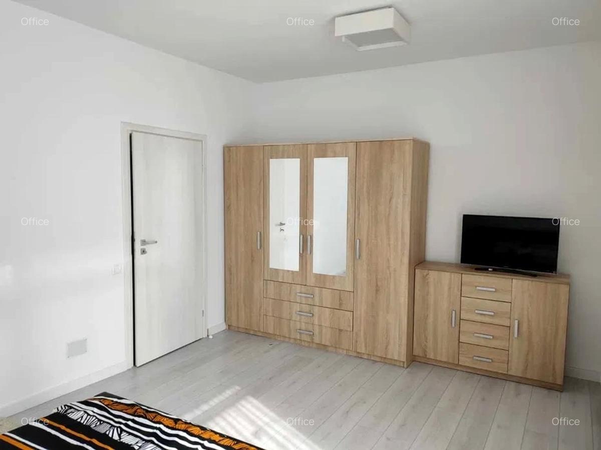Apartament cochet cu 1 camera in Gheorgheni - bloc nou, mobilat, aproape de parc - 4