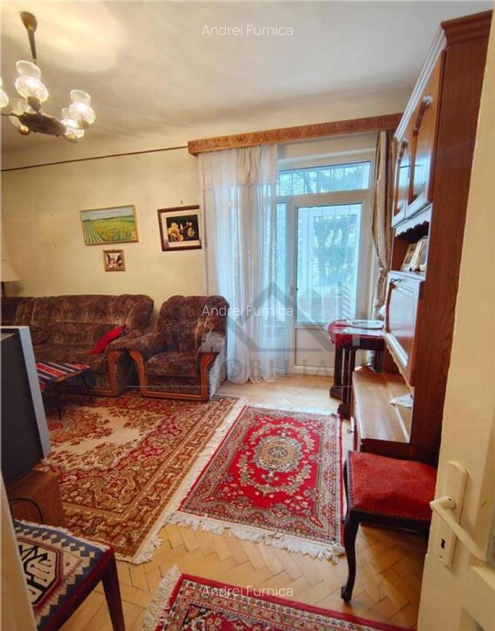 Apartament 2 camere Copou - Macazului - 1