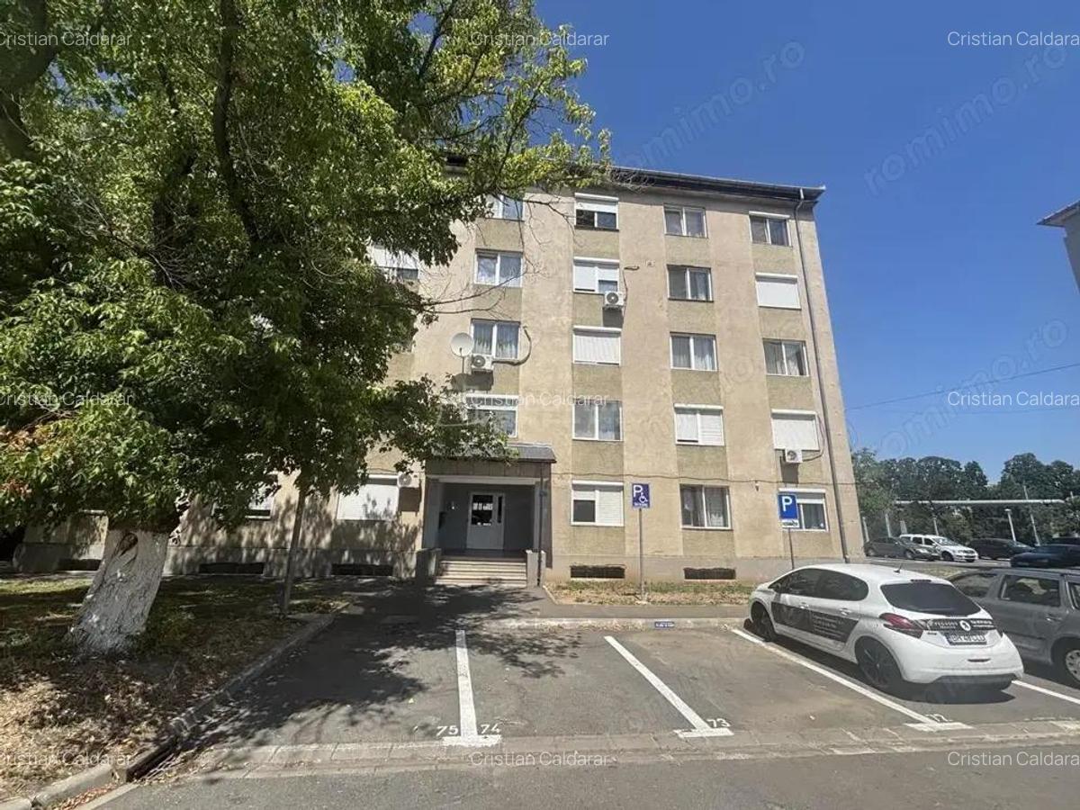 Garsoniera luminoasa - etaj 1 - Cantemir ideala pentru locuit sau investitie - 10