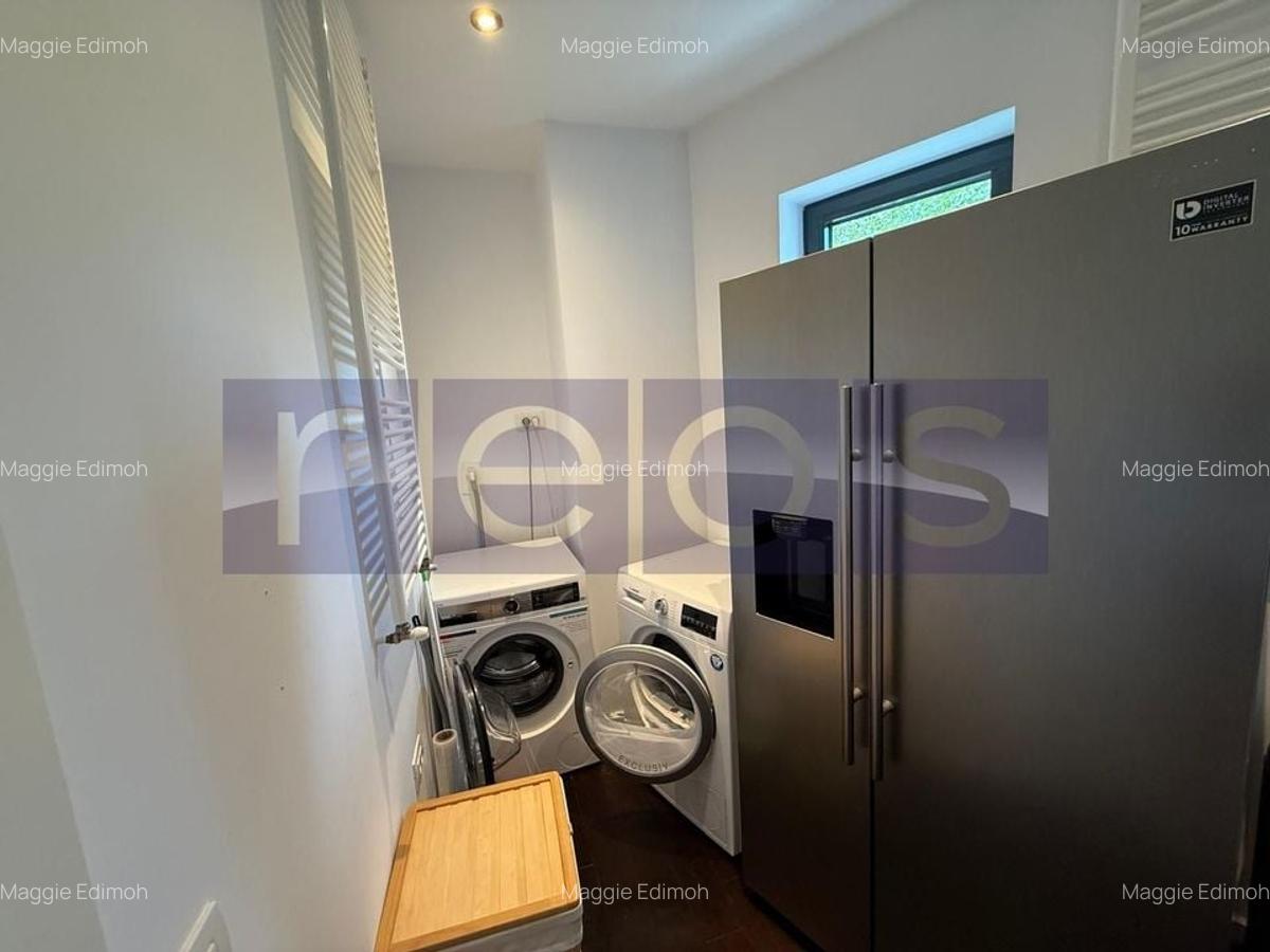 INCHIRIERE 4 CAMERE | FLOREASCA | 150 MP | 2 LOCURI DE PARCARE | LUX | - 29