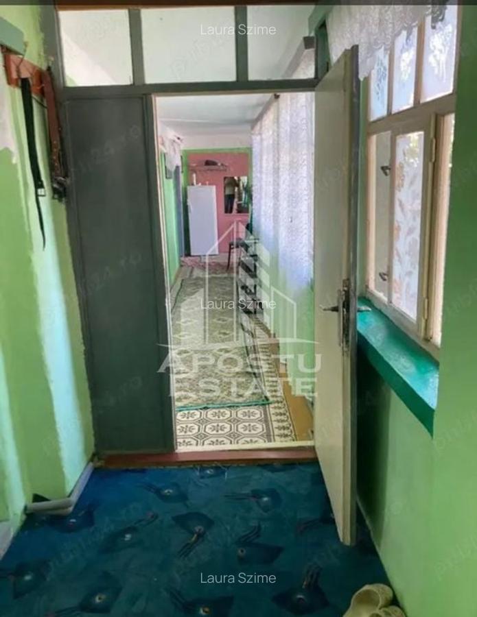 DE VANZARE casa solida LA 30 km de Timisoara - 3