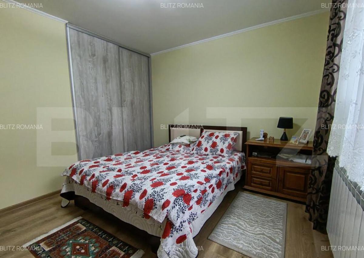 Casa cu 3 camere in suprafa?a de 122 mp ?i un teren de 5 - 11 Casa cu 3 camere in suprafa?a de 122 mp ?i un teren de 5 - 11