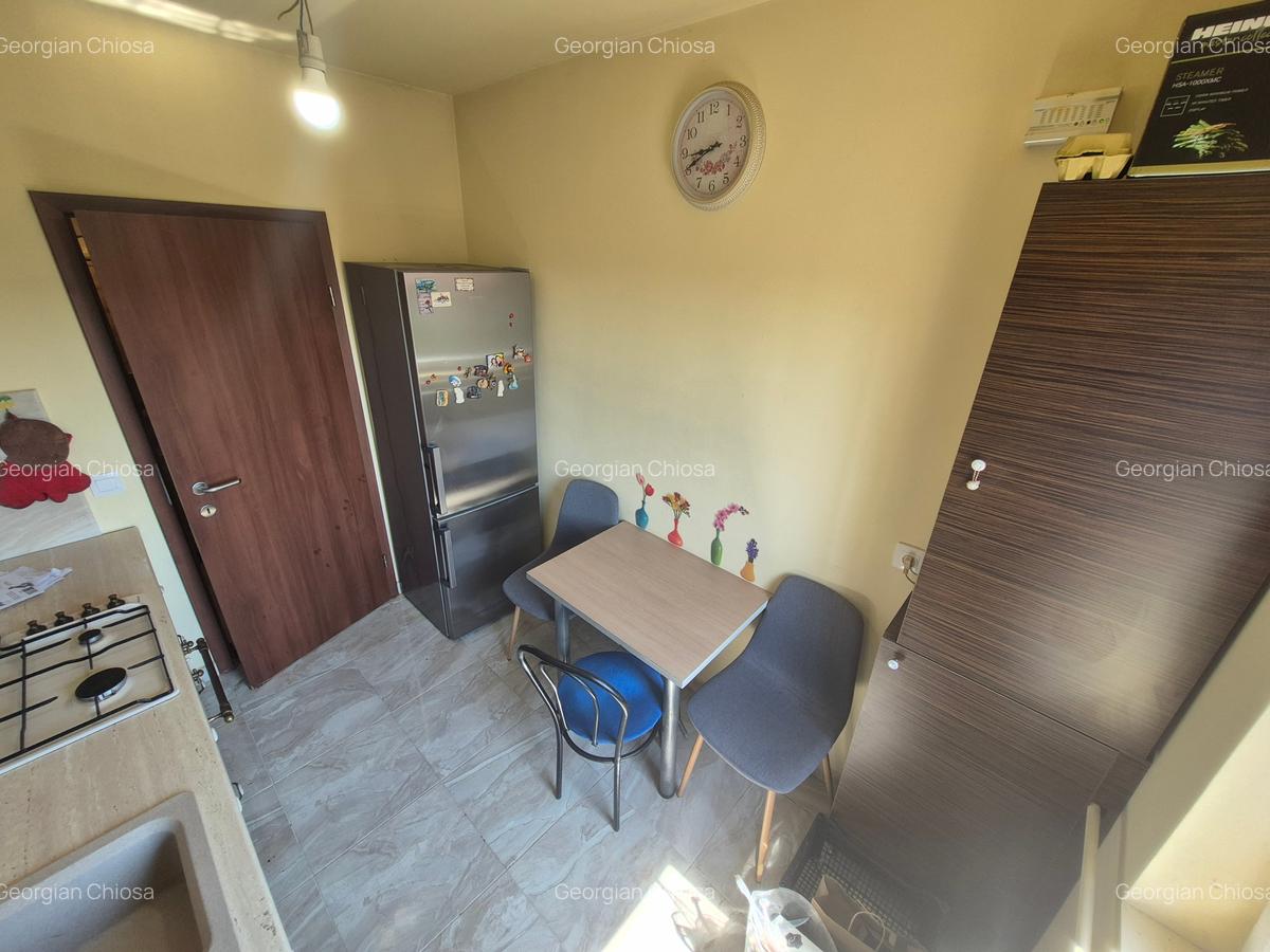 2 Cam-Dacia-51MP--3 Min Iulius Town-Mobilat-Centrala-Aer conditionat-75.000 Euro - 15