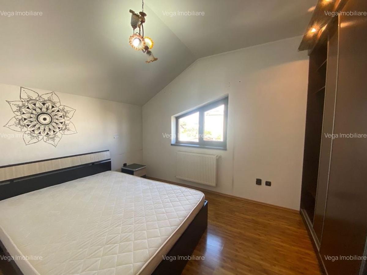 Vila deosebita de vanzare in Fundeni - Dobroesti - 11
