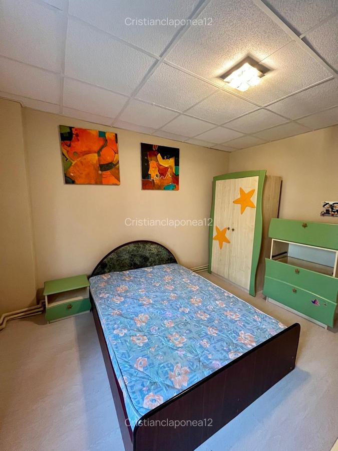 Faleza Nord Apartament 3 camere centrala gaz de inchiriat termen lung - 20