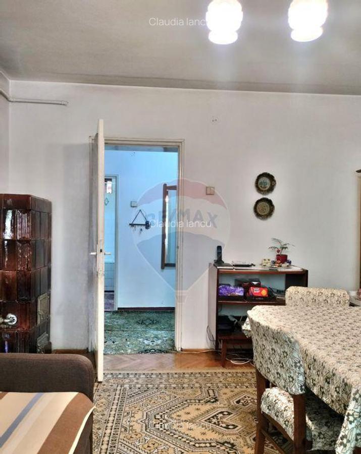 Apartament cu poten?ial, situat in zona centrala-Media? - 3
