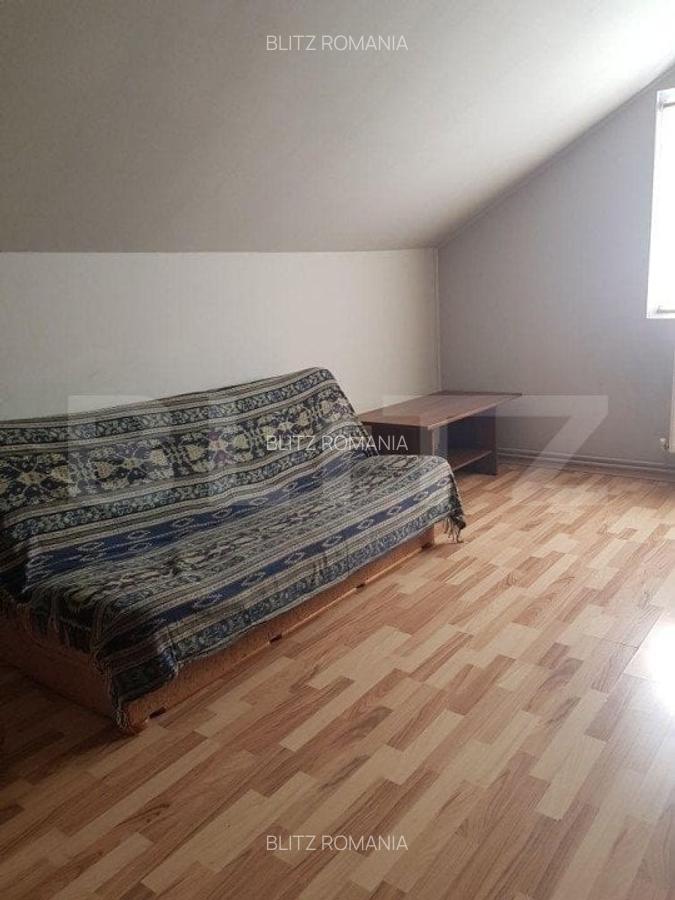 Apartament cu 2 camere decomandat, mobilat în Șagului - 2