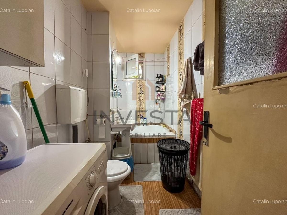 Oportunitate de investitie! 3 camere, Piata Hermes, Gheorgheni - 6