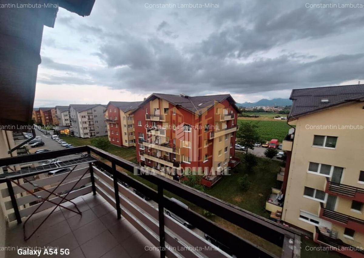 Apartament 2 camere Tip Studio Subcetate Sanpetru Brasov - 5