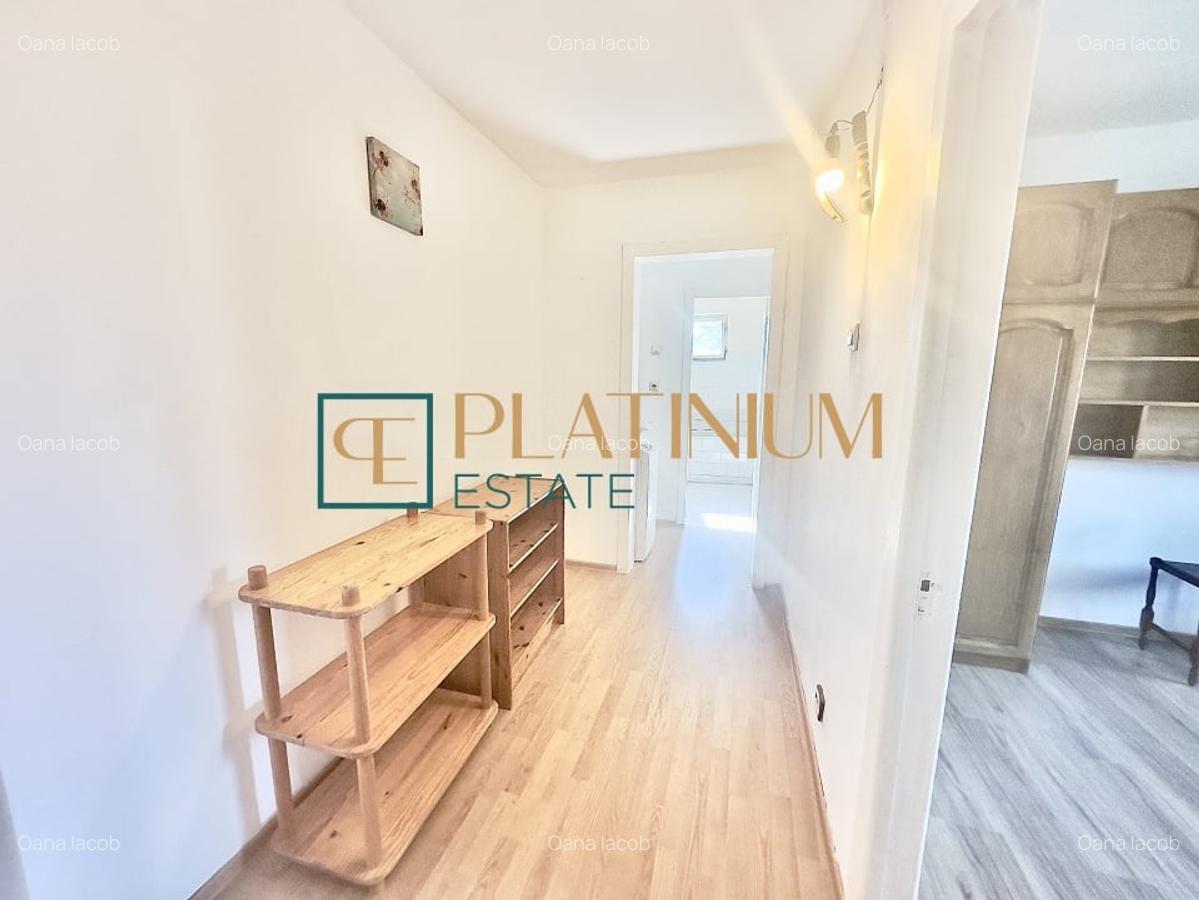 Apartament cu 3 camere decomandat în Girocului - 6