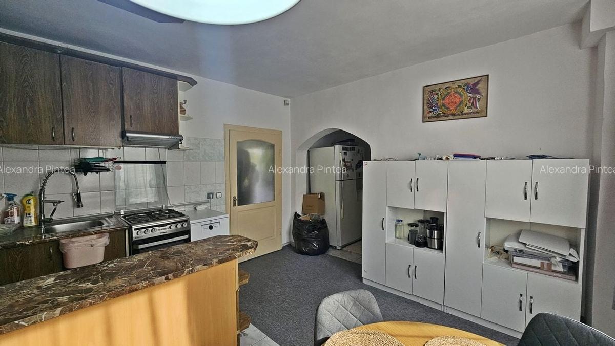 Casa individuala, teren 427 mp, garaj, zona Hotel Belvedere-Gruia - 11