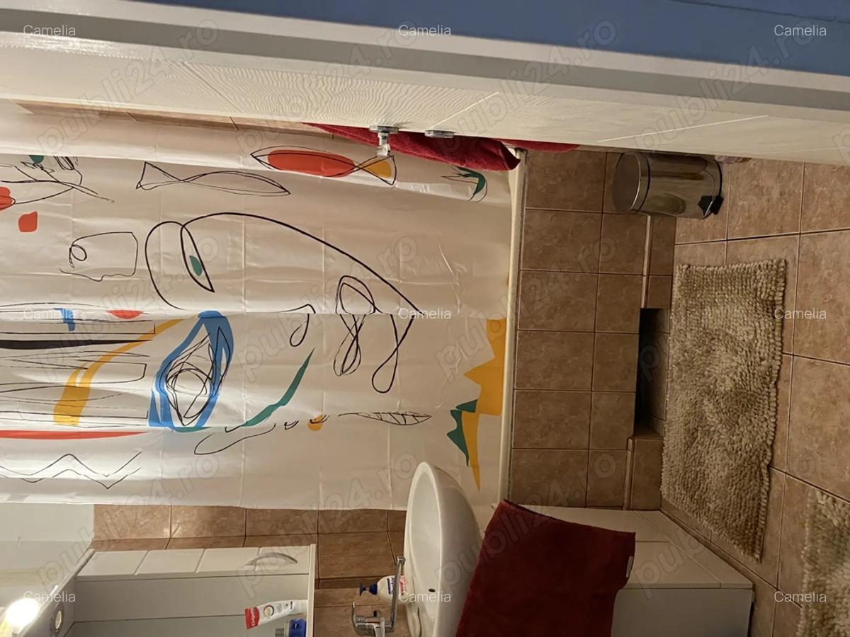 PF inchiriez garsoniera, Manastur, zona BIG - 4