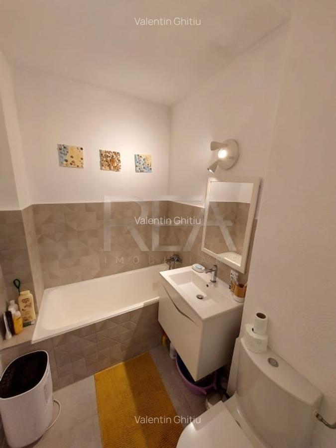 2 camere - Basarabia/Costin Georgian - metrou - 5
