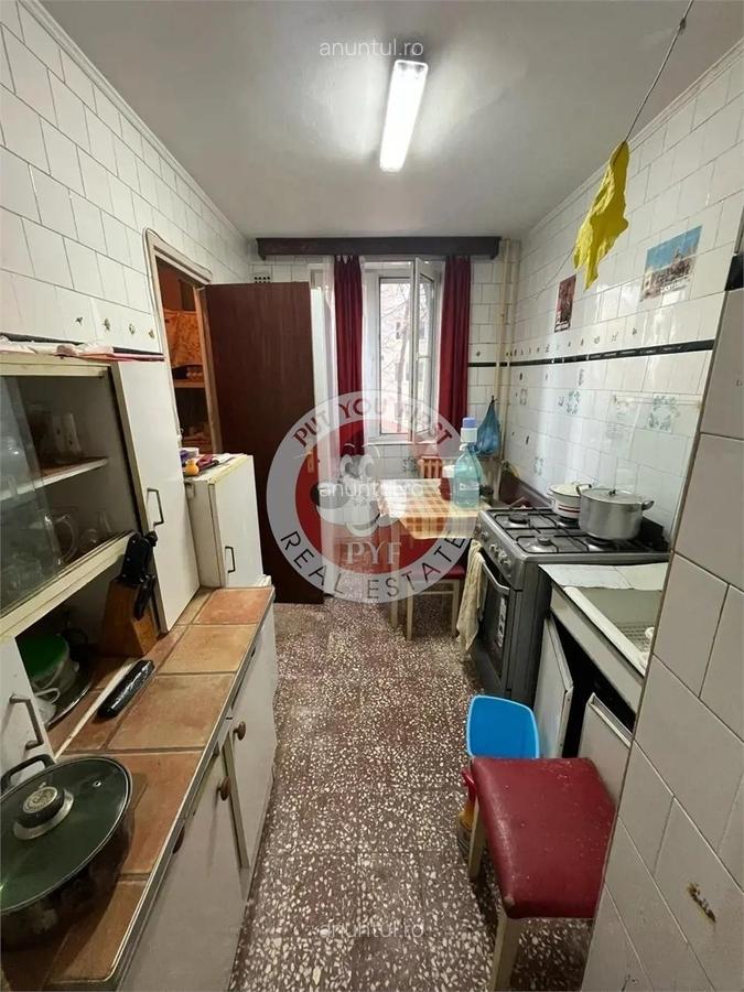 Drumul Taberei | Apartament 3 camere | decomandat | B10850 - 2