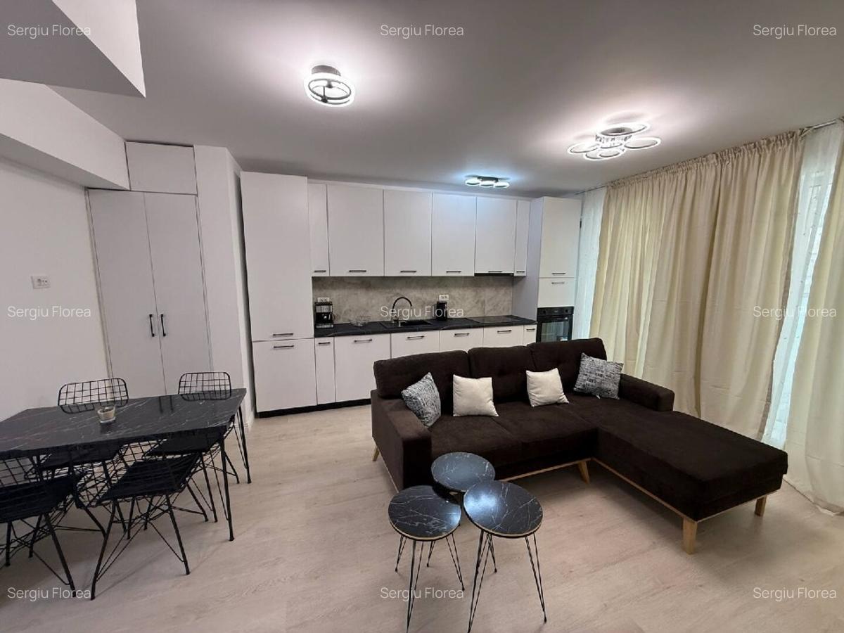 MTM Pipera Lake DIRECT PROPRIETAR - loc parcare inclus in pret - 5