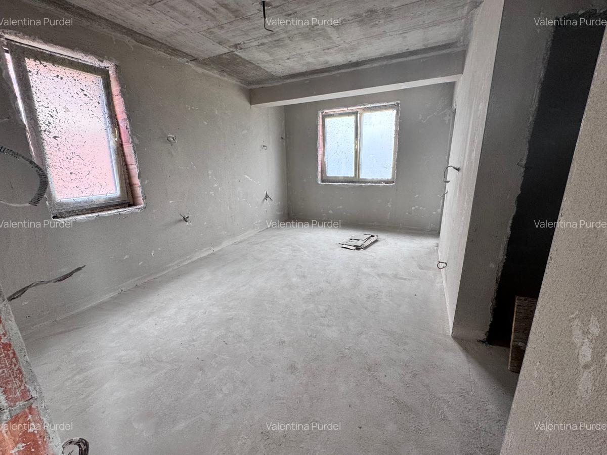 Vila individuala, teren 325 mp, incalzire in pardoseala - 16