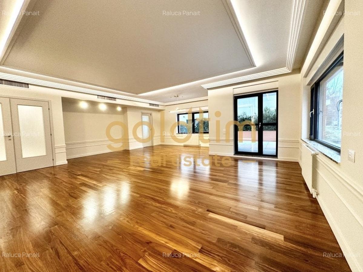 APARTAMENT LUX/ANSAMBLU EXCLUSIVIST/GRADINA PROPRIE/TERASA/CAPITALE/DOROBANTI - 9