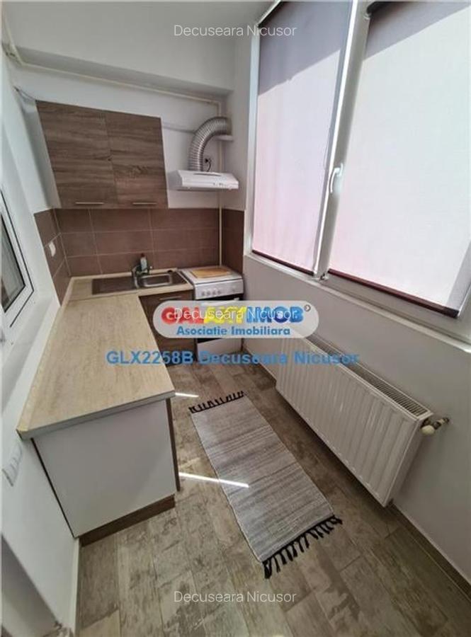 Apartament 2 Camere mobilat utilat Militari Residence 61.900euro - 7