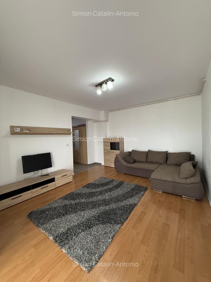 Studio modern 47 mp, centrala, in bloc nou vizavi de Cora la 3 minute de metrou - 2