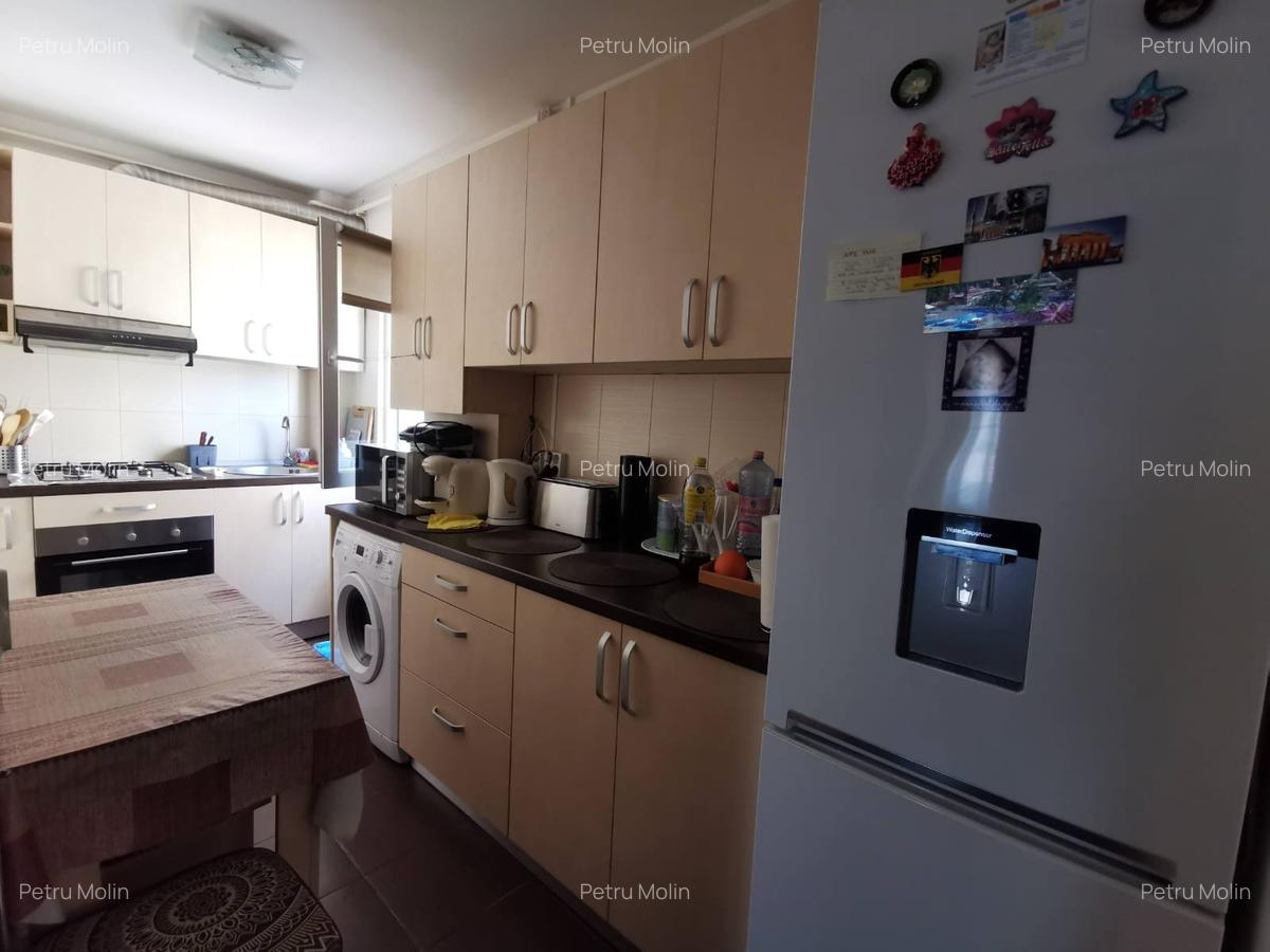 Apartament 3 camere  Ultracentral - 4