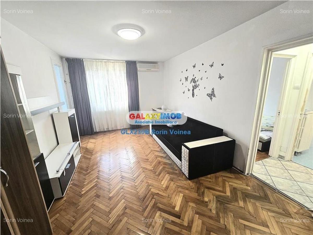 Apartament 4 camere Nicolae Grigorescu Titan 3minute metrou - 2