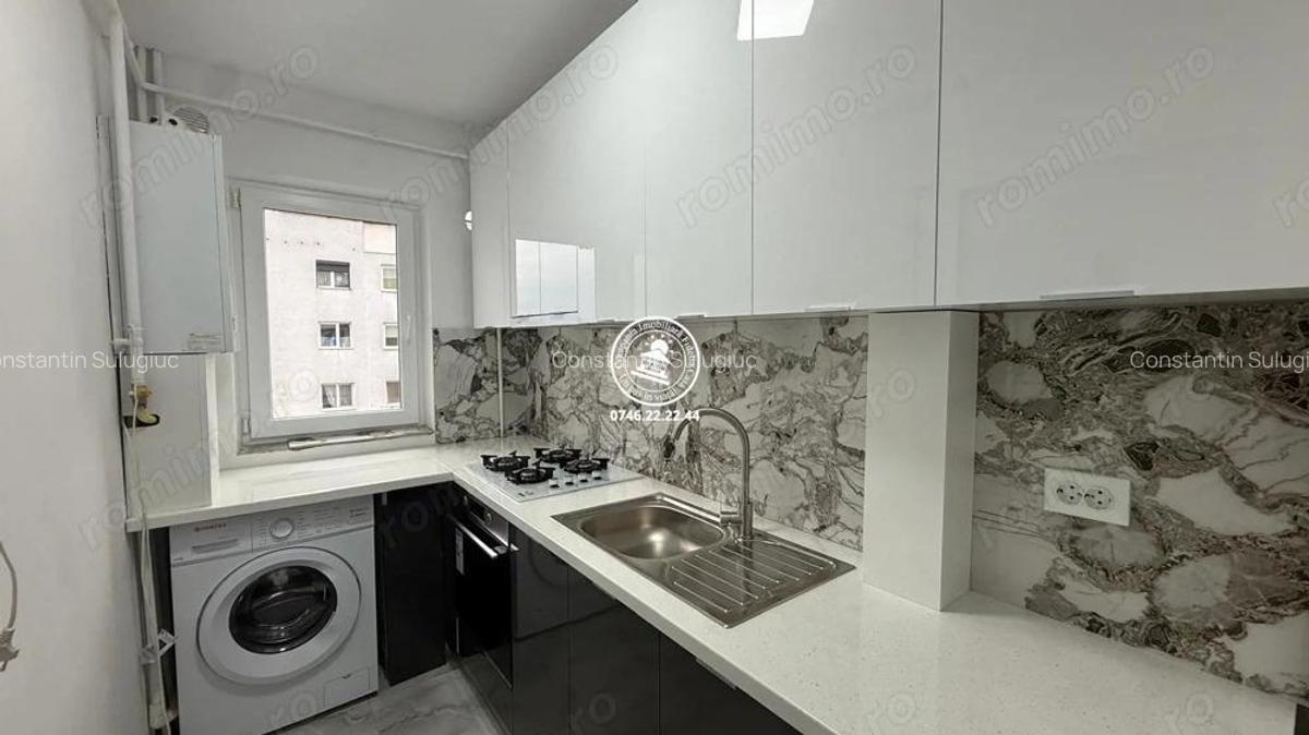 Apartament cu 2 camere de vanzare - 3