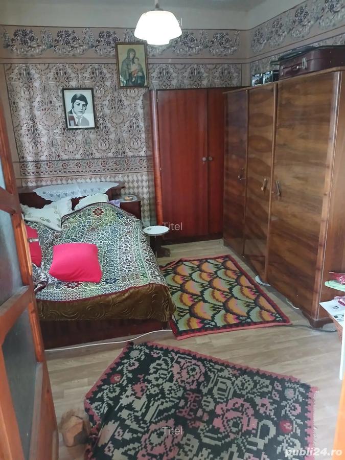 Vand casa 2000m curtea - 4