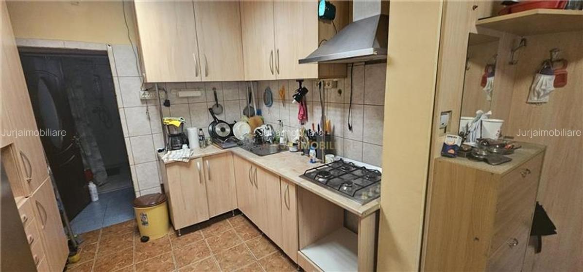 APARTAMENT 2 CAMERE 72 MP | GRADINA 66 MP | ZONA HOTEL NAPOCA | - 3