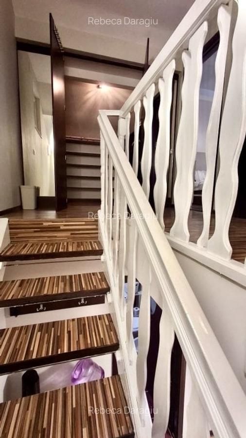 Casa individuala renovata, 4 camere, teren 200 mp - 11