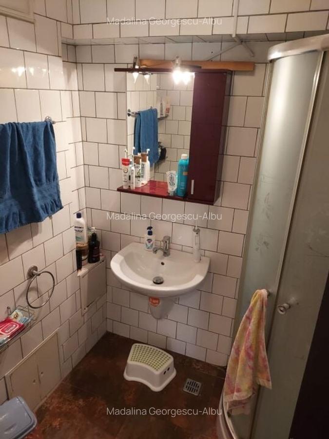 Apartament cu 3 camere semidecomandat în Armeneasca - 6
