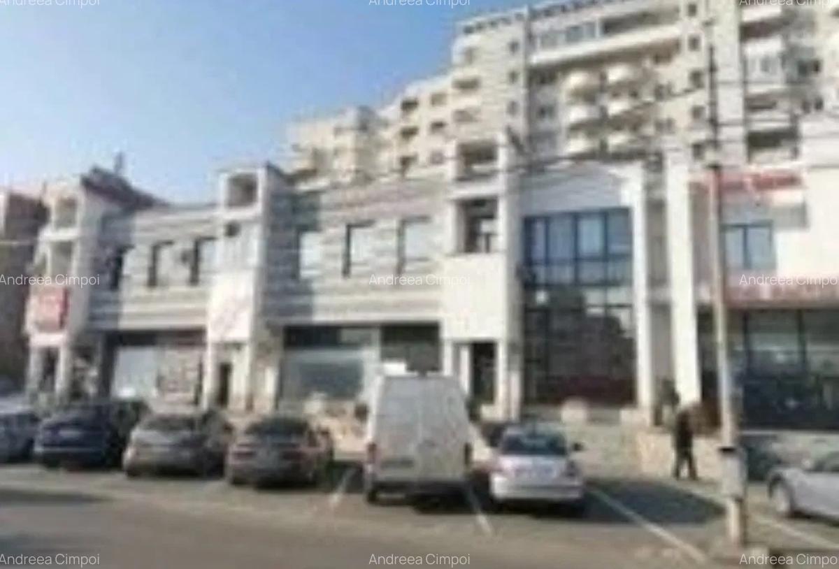 Spatiu comercial 240mp, 2 PARTI (IMPREUNA ori SEPARAT) , Zona Marasti - 3