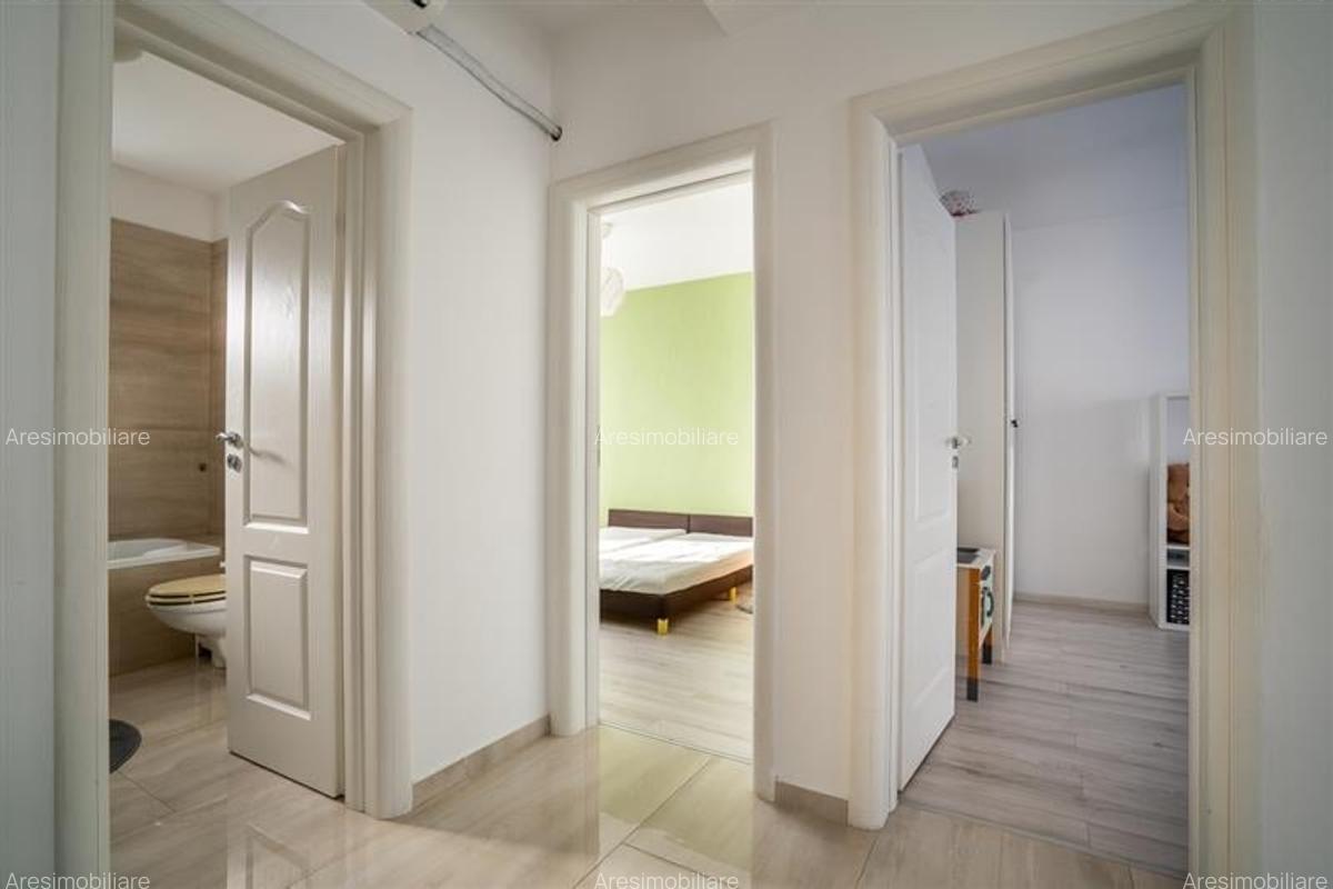 VILA INDIVIDUALA LIPITA INSIRUITA,4 CAMERE,112 MP,TEREN 159 MP - 30
