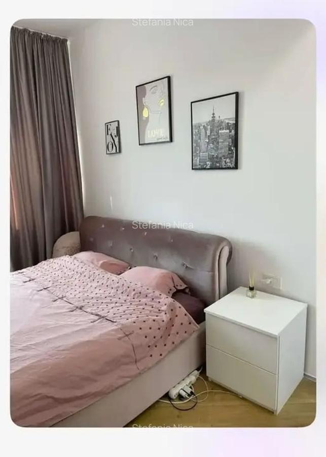 Apartament 3 camere / Parcare inclusa / 15 minute Metrou - 5