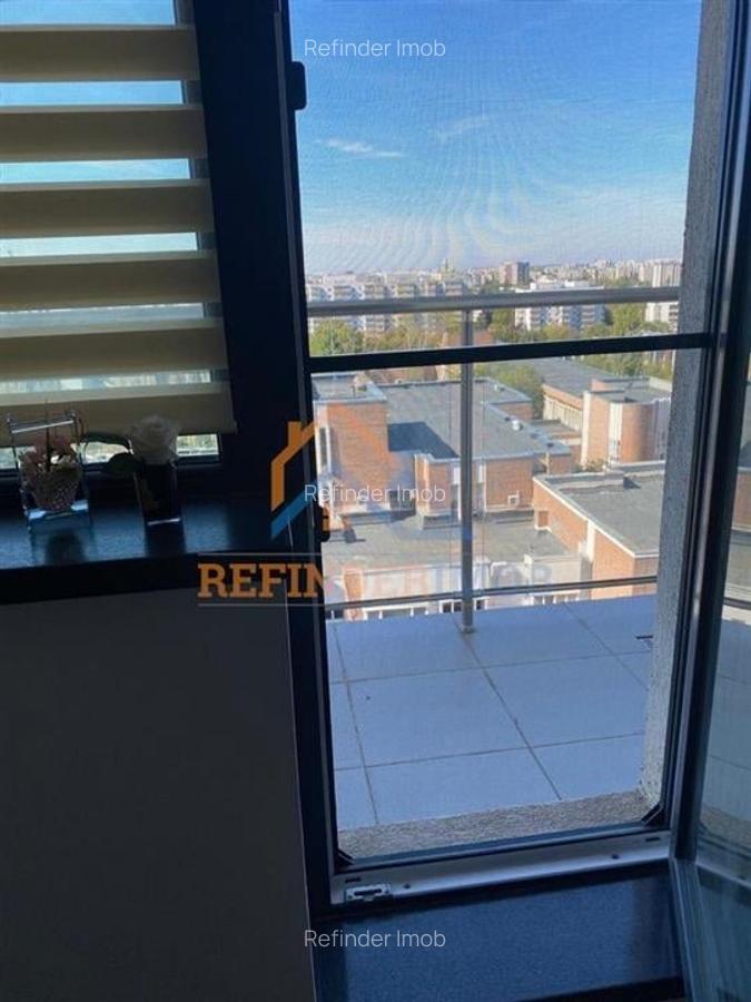 Apartament cu 2 camere decomandat în Cotroceni - 8