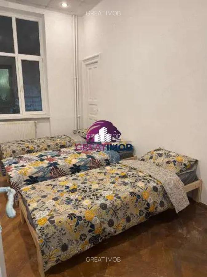 Apartament pentru muncitori angajati 4 camere + dining, Universitate , Sector 1 (Oferta 35) - 3