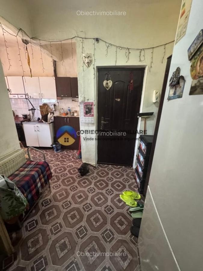 Apartament  2 camere - zona centrala/ Etaj 1 lA VILA - 1