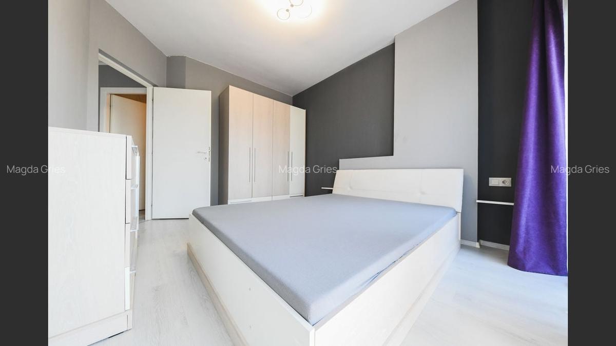 Apartament 3 camere | View | Parcare inclusa | Marasti - 7