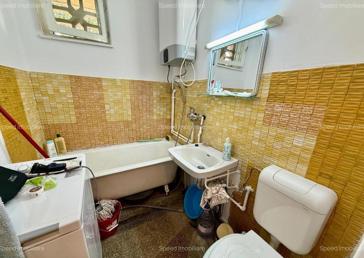 A/1659 De vanzare apartament cu 2 camere in Tg Mure? - Semicentral - 3