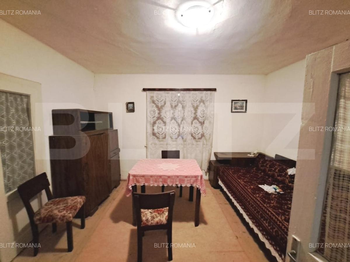 Casa de vanzare, 5 camere, teren generos de 1.290 m?, zona Dumbravita - 8