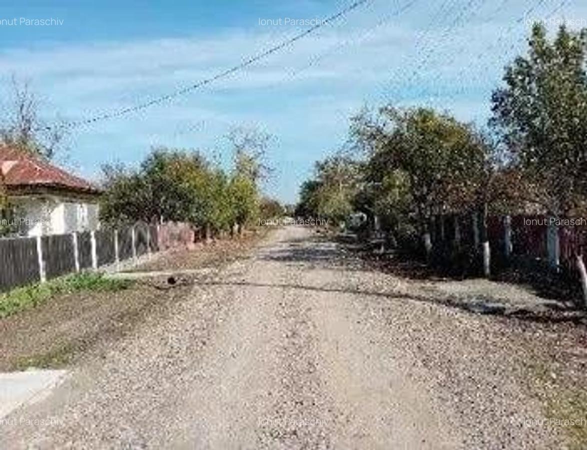 Casa si teren Glodeanu Sarat ; ID: R2839616 - 10