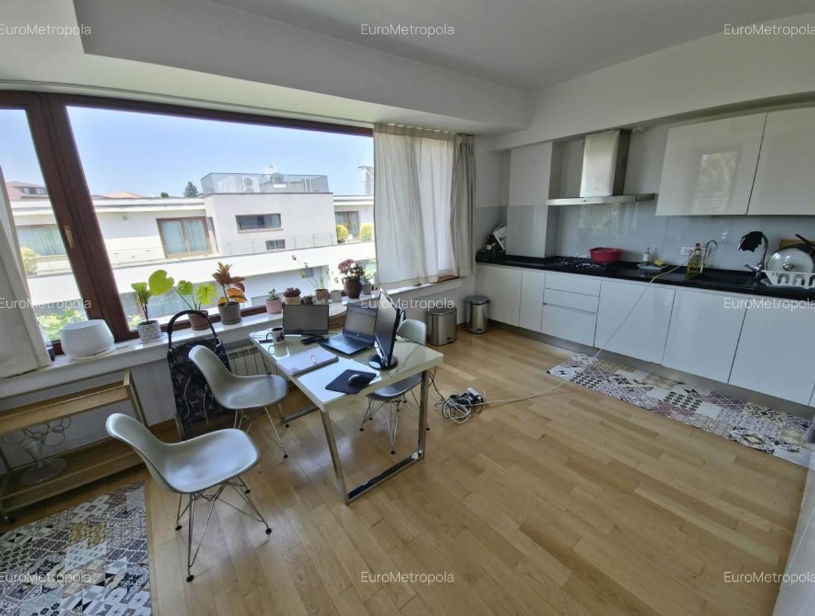 Apartament cu 5 camere în Kiseleff - 7