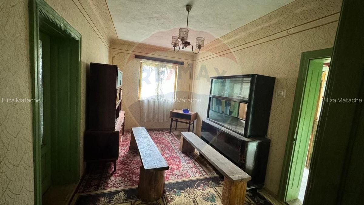 O casa cu suflet, ascunsa in inima verde a Muscelului, la Campulung! - 3