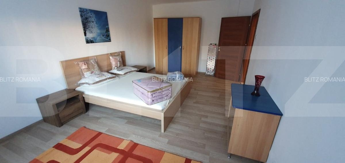 Apartament de vanzare, cu 2 camere, zona Aviatiei - 1